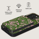 No Regrets - Magnetic Power Bank 2