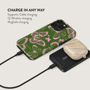 No Regrets - Magnetic Power Bank 4