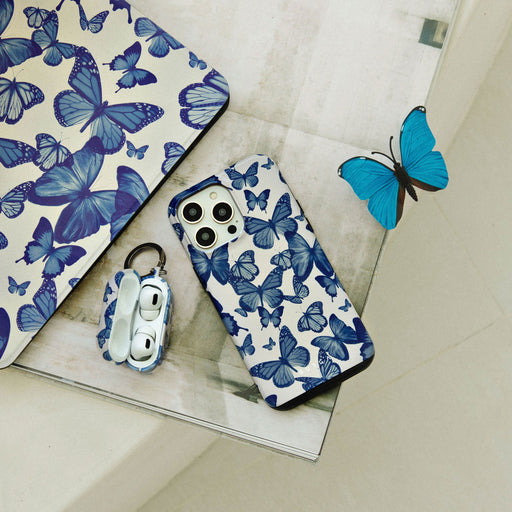 Butterfly Effect - Samsung Galaxy S25 Plus Case 7