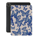 Butterfly Effect - iPad Pro 11 (4th/3rd Gen) Case 1