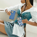 Bloom Boom - Samsung Galaxy S25 Plus Case 6
