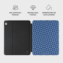 Bloom Boom - iPad Air 11 (7th/6th Gen) Case 3