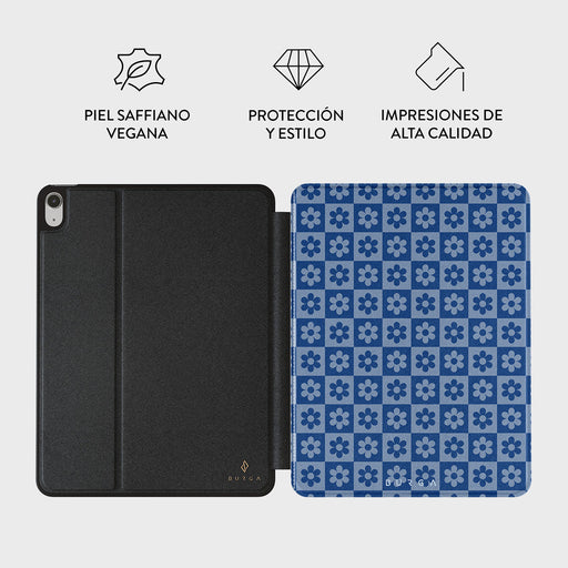 Bloom Boom - iPad Air 11 (7th/6th Gen) Case 3