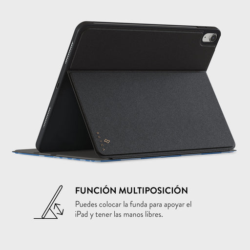 Bloom Boom - iPad Air 11 (7th/6th Gen) Case 5