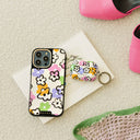 Good Vibes - AirPods 3 Funda 5