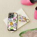 Good Vibes - AirPods 4 Funda 5