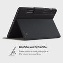 Good Vibes - Funda Samsung Galaxy Tab S9 FE 4