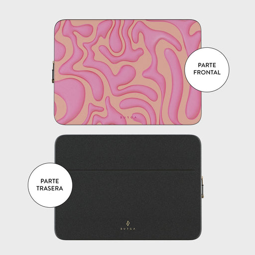 Popsicle - Funda para Laptop 5