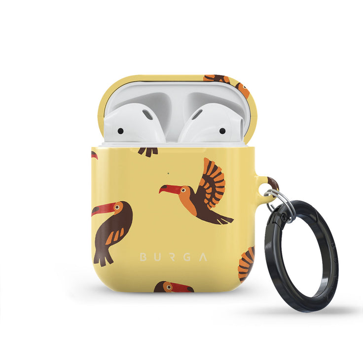Café da Bahia - AirPods Funda