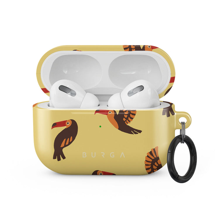 Café da Bahia - AirPods Pro Funda