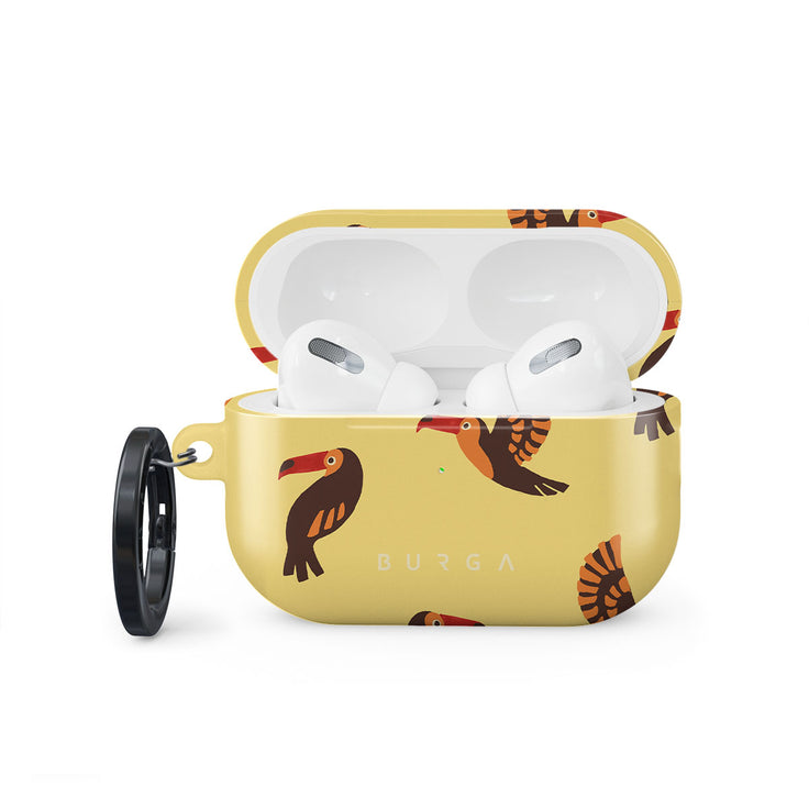Café da Bahia - AirPods Pro 2 Funda