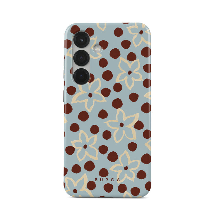 Onda - Samsung Galaxy S25 Funda