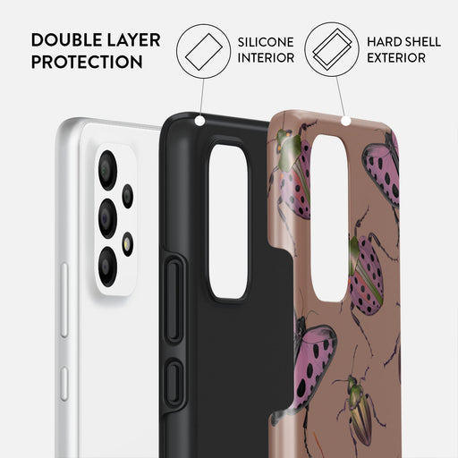Runaway - Samsung Galaxy A33 Case 2