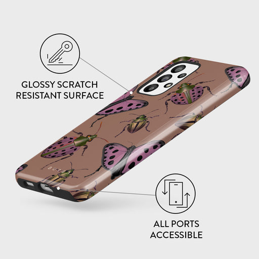 Runaway - Samsung Galaxy A33 Case 3