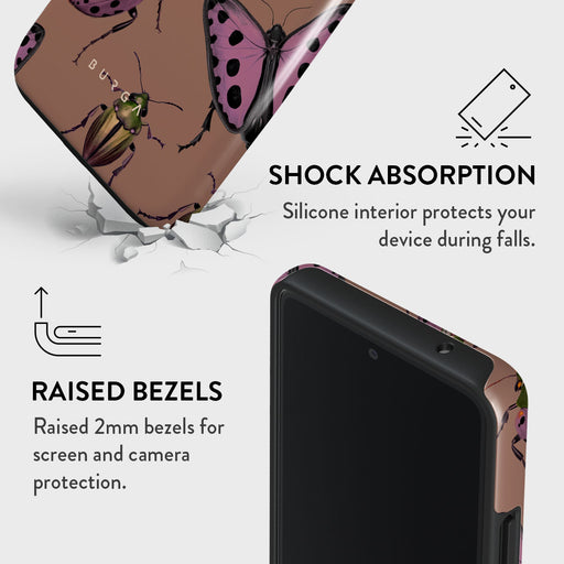 Runaway - Samsung Galaxy A33 Case 4