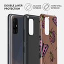 Runaway - Samsung Galaxy A51 4G Case 6