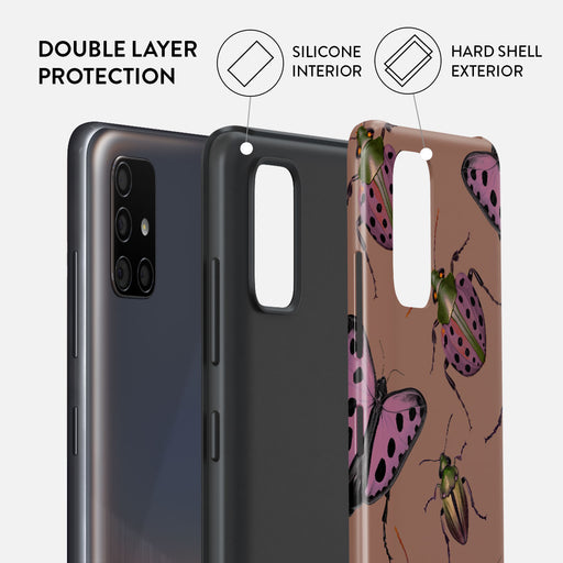 Runaway - Samsung Galaxy A51 4G Case 6