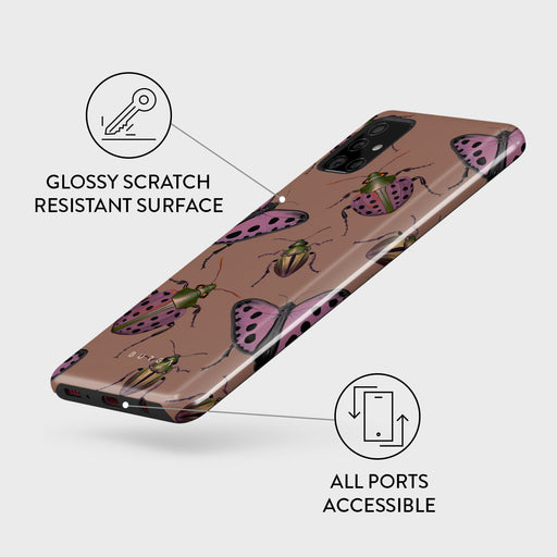 Runaway - Samsung Galaxy A51 4G Case 7