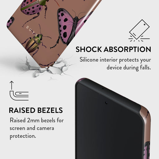 Runaway - Samsung Galaxy A51 4G Case 8