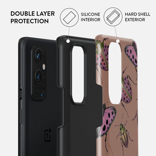 Runaway - OnePlus 9 Pro Case 2