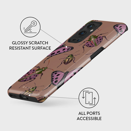 Runaway - OnePlus 9 Pro Case 3