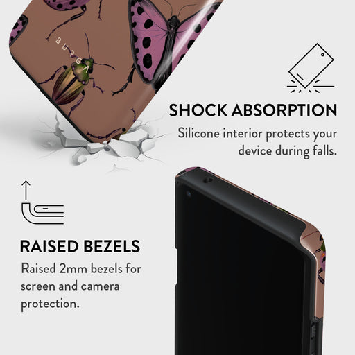 Runaway - OnePlus 9 Pro Case 4