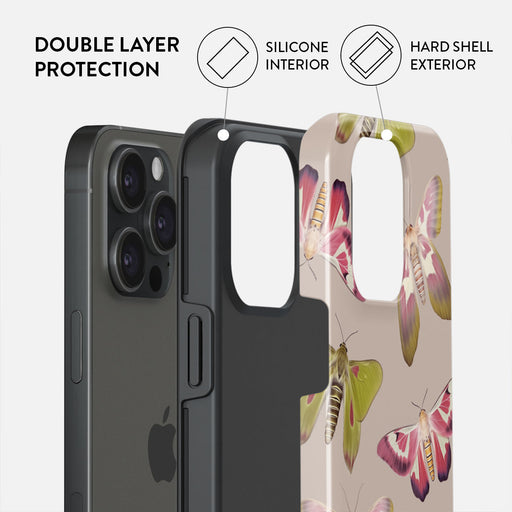 Metamorphosis - iPhone 15 Pro Max Case 6