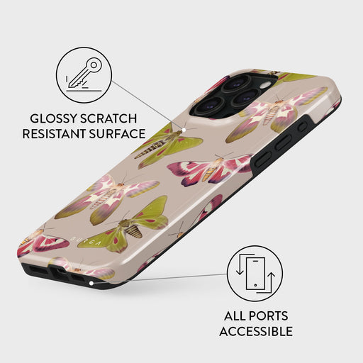 Metamorphosis - iPhone 15 Pro Max Case 7