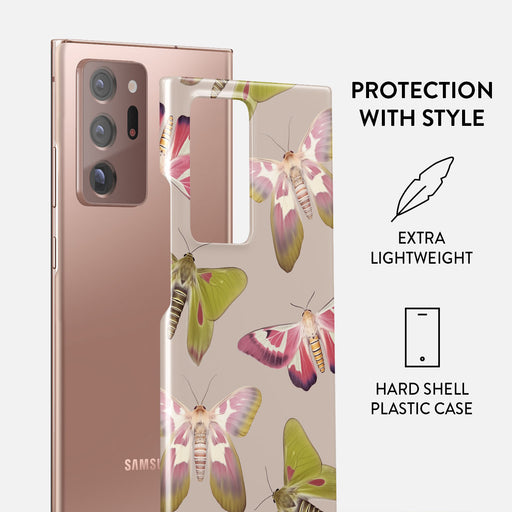 Metamorphosis - Samsung Galaxy Note 20 Ultra 4G / 5G Case 2