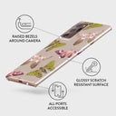 Metamorphosis - Samsung Galaxy Note 20 Ultra 4G / 5G Case 3