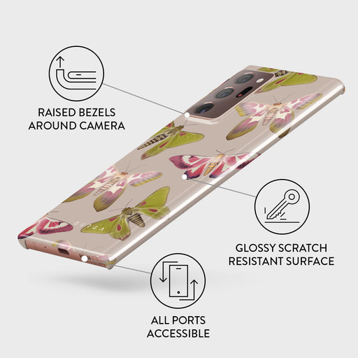 Metamorphosis - Samsung Galaxy Note 20 Ultra 4G / 5G Case 3