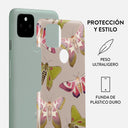 Metamorphosis - Google Pixel 5 Funda 2