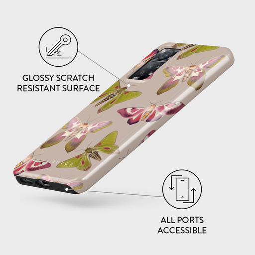 Metamorphosis - Xiaomi Redmi Note 11 Pro Case 3
