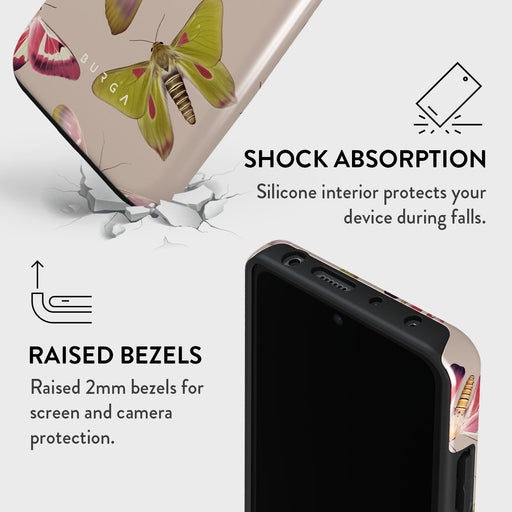 Metamorphosis - Xiaomi Redmi Note 11 Pro Case 4