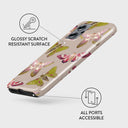 Metamorphosis - Xiaomi Redmi Note 11T Pro / 11T Pro+ Case 3