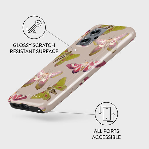 Metamorphosis - Xiaomi Redmi Note 11T Pro / 11T Pro+ Case 3