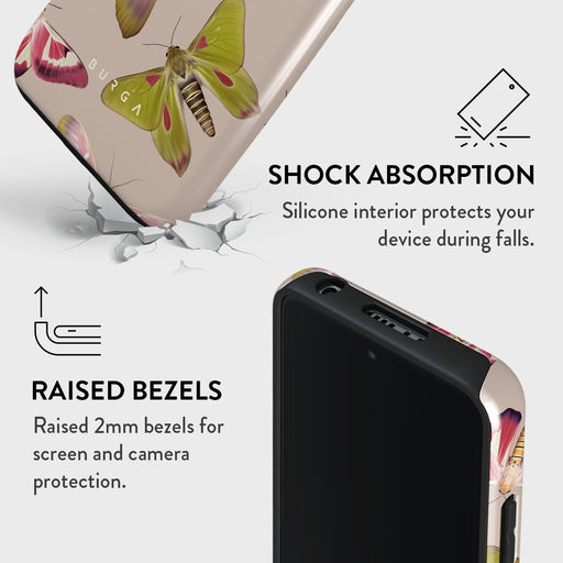 Metamorphosis - Xiaomi Redmi Note 11T Pro / 11T Pro+ Case 4