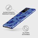Spring Court - Samsung Galaxy S10 Lite Case 3