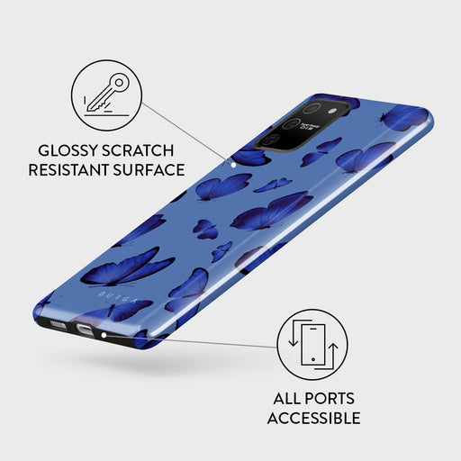 Spring Court - Samsung Galaxy S10 Lite Case 3