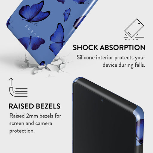 Spring Court - Samsung Galaxy S10 Lite Case 4