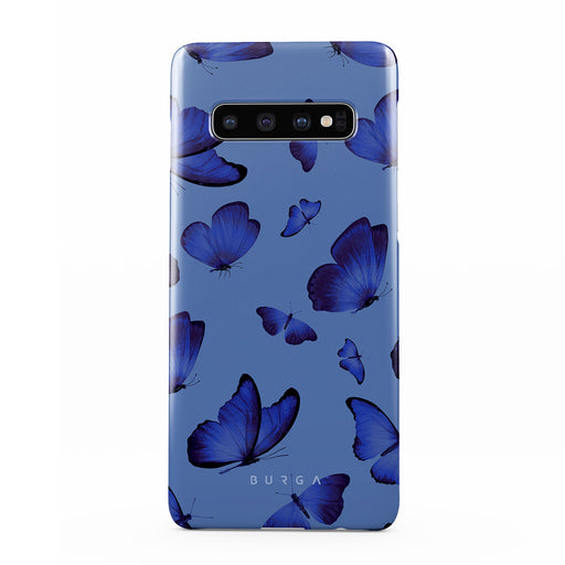 Spring Court - Samsung Galaxy S10 Plus Case 1