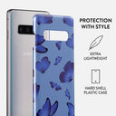 Spring Court - Samsung Galaxy S10 Plus Case 2