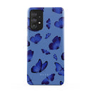 Spring Court - Samsung Galaxy A72 4G / 5G Case
