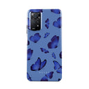 Spring Court - Xiaomi Redmi Note 11 Pro Case 1