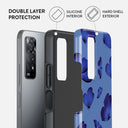 Spring Court - Xiaomi Redmi Note 11 Pro Case 2