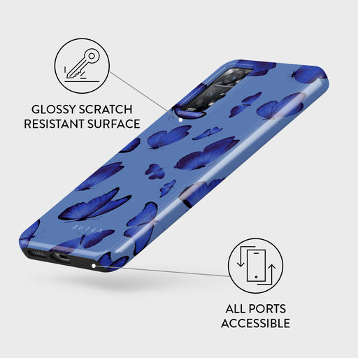 Spring Court - Xiaomi Redmi Note 11 Pro Case 3