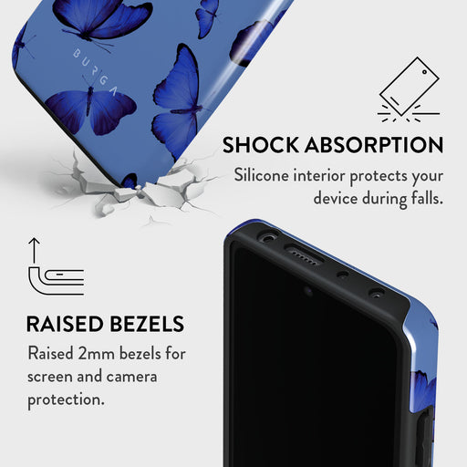 Spring Court - Xiaomi Redmi Note 11 Pro Case 4