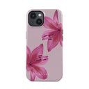 Fragile Beauty - iPhone 13 Funda 1