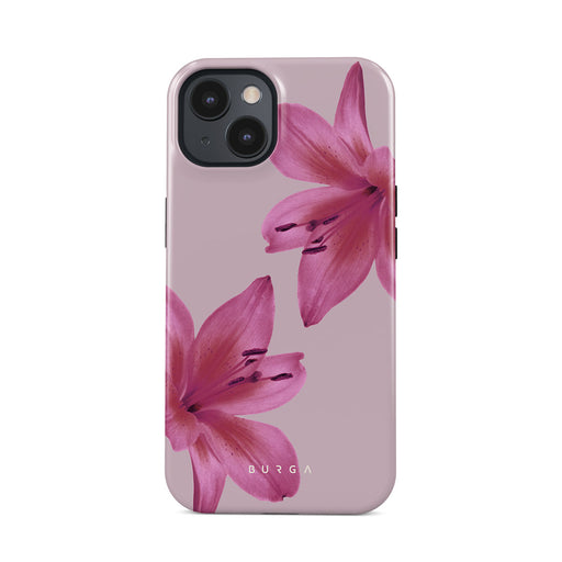 Fragile Beauty - iPhone 13 Funda 1
