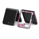 Fragile Beauty - Samsung Galaxy Z Flip 5 Case 5